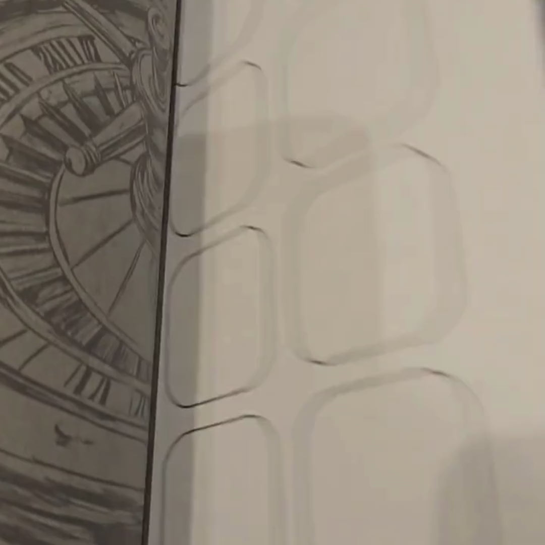 Dark Ink Tattoo Tarot Box Bundle