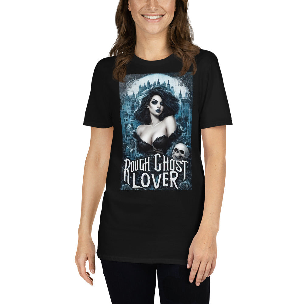 Limited edition Rough Ghost Lover T-shirt!