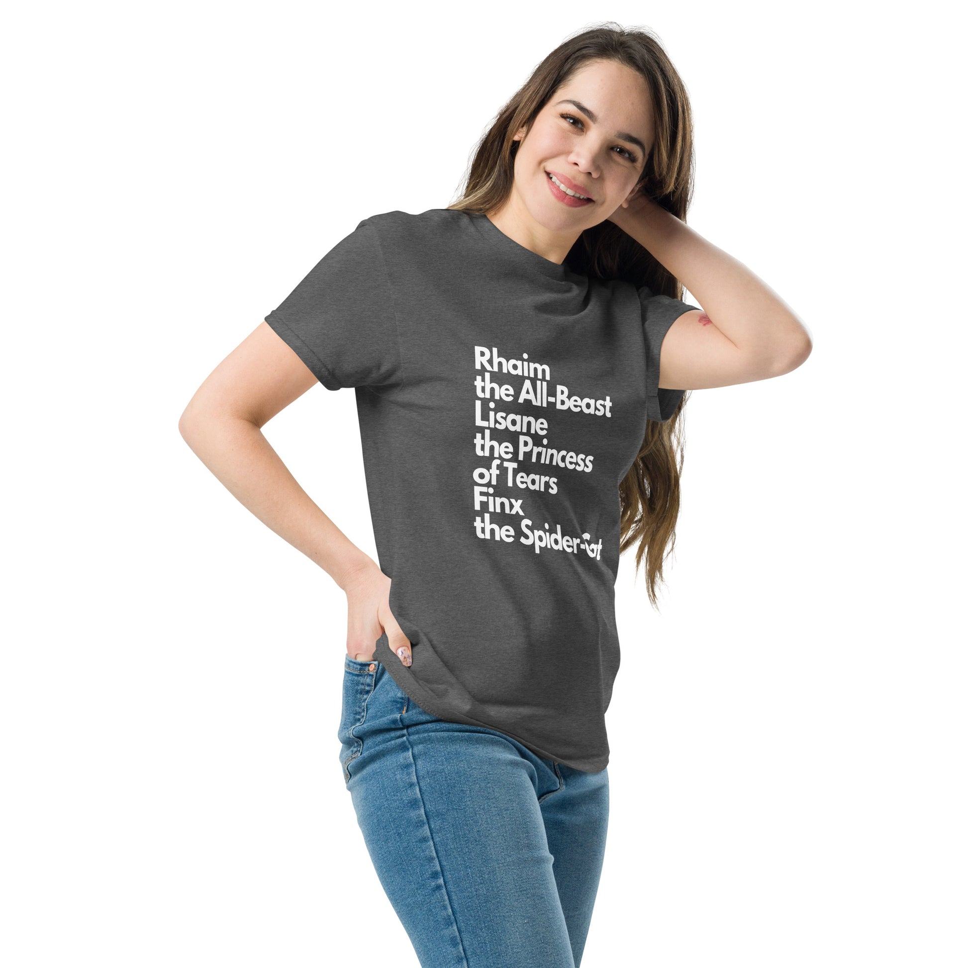 Transformation Trilogy: The Ultimate Trio - Unisex T-shirt