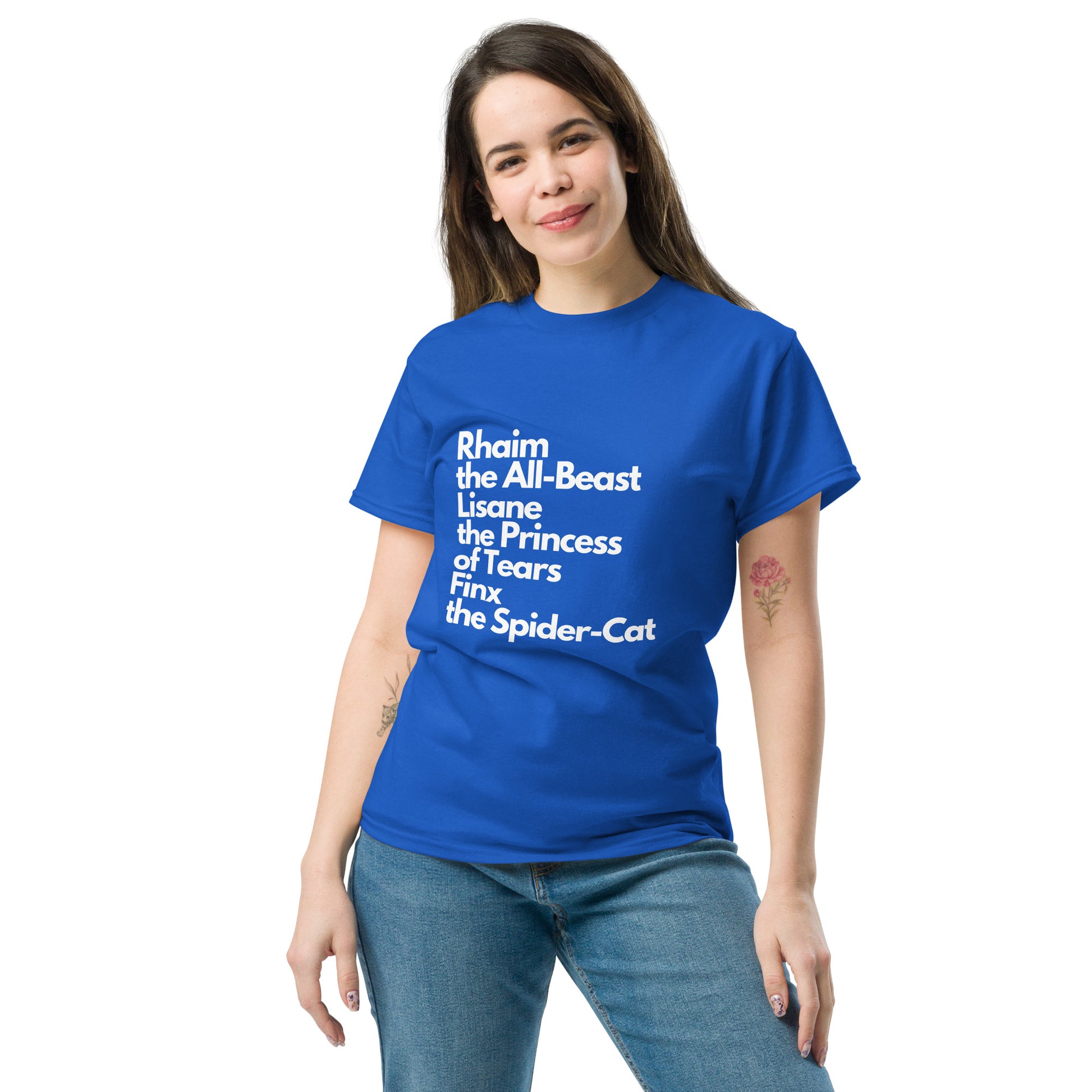 Transformation Trilogy: The Ultimate Trio - Unisex T-shirt