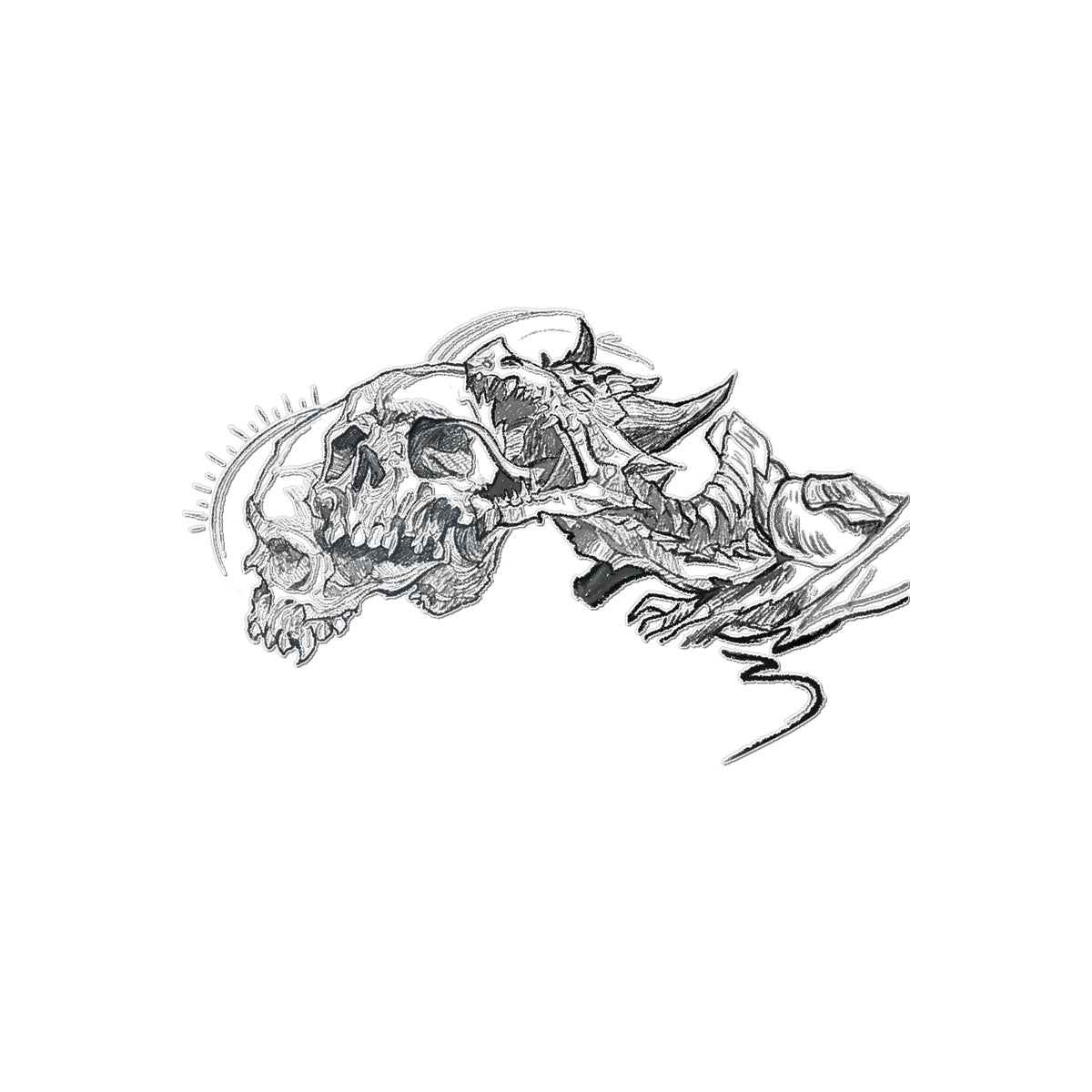 Jack's Tattoo